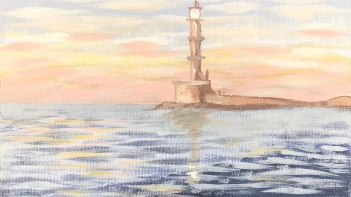 Tabitha Troxler, Brairwood Christian School, Lighthouse