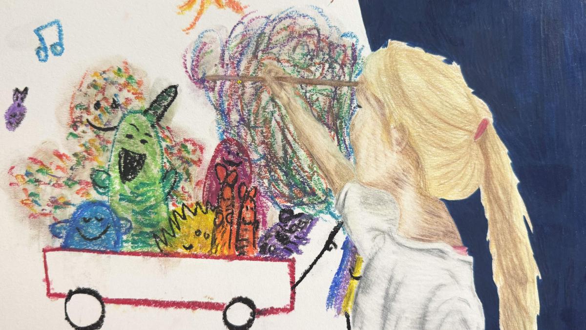 Chilton County High School, Hannah Seebeck