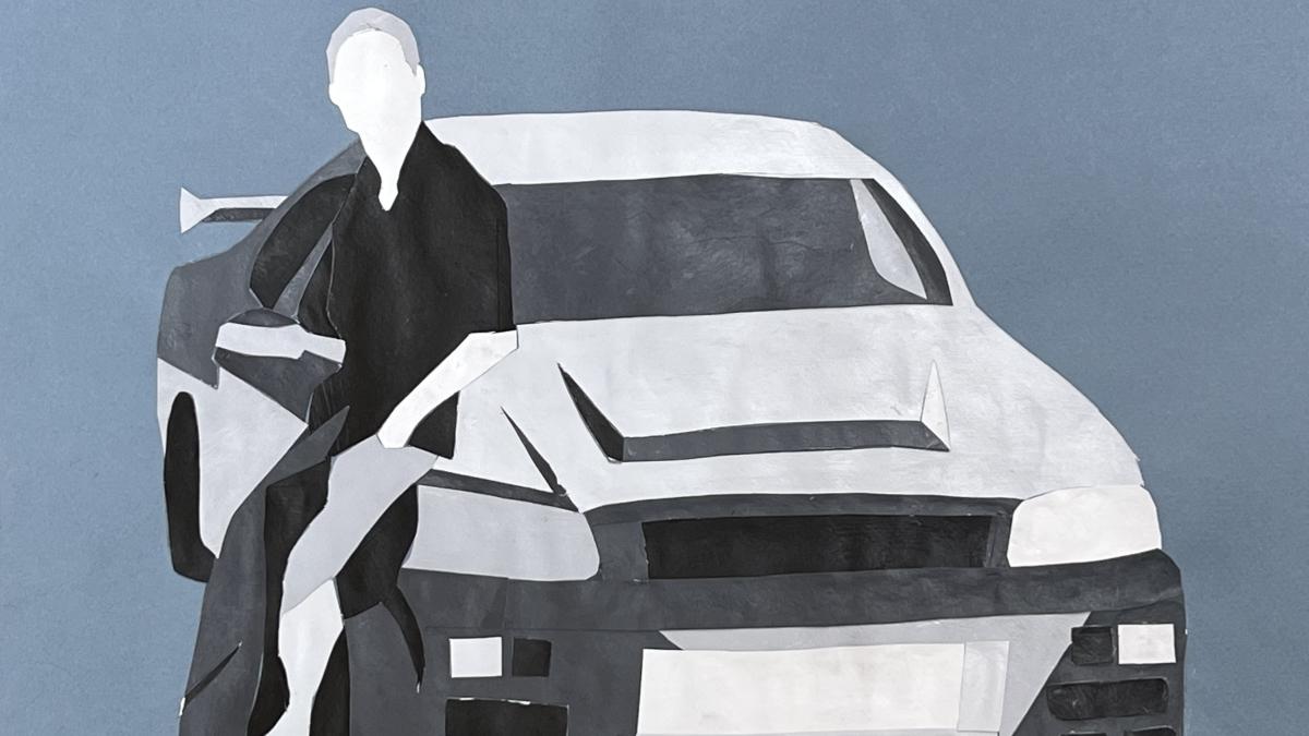 Evangel Classical Christian School, John Albert Cranston