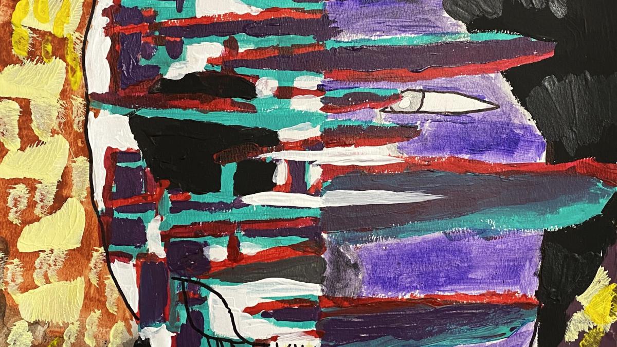 The Altamont School, Jack Rosborough