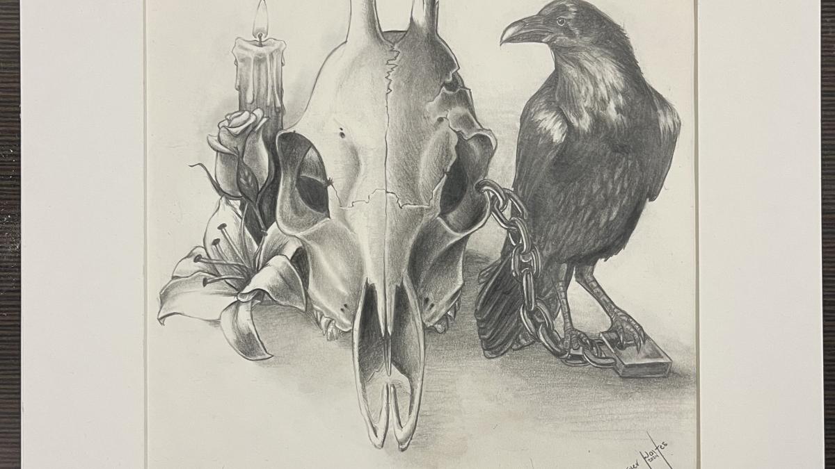 Westminster School at Oak Mountain, Ever Waites