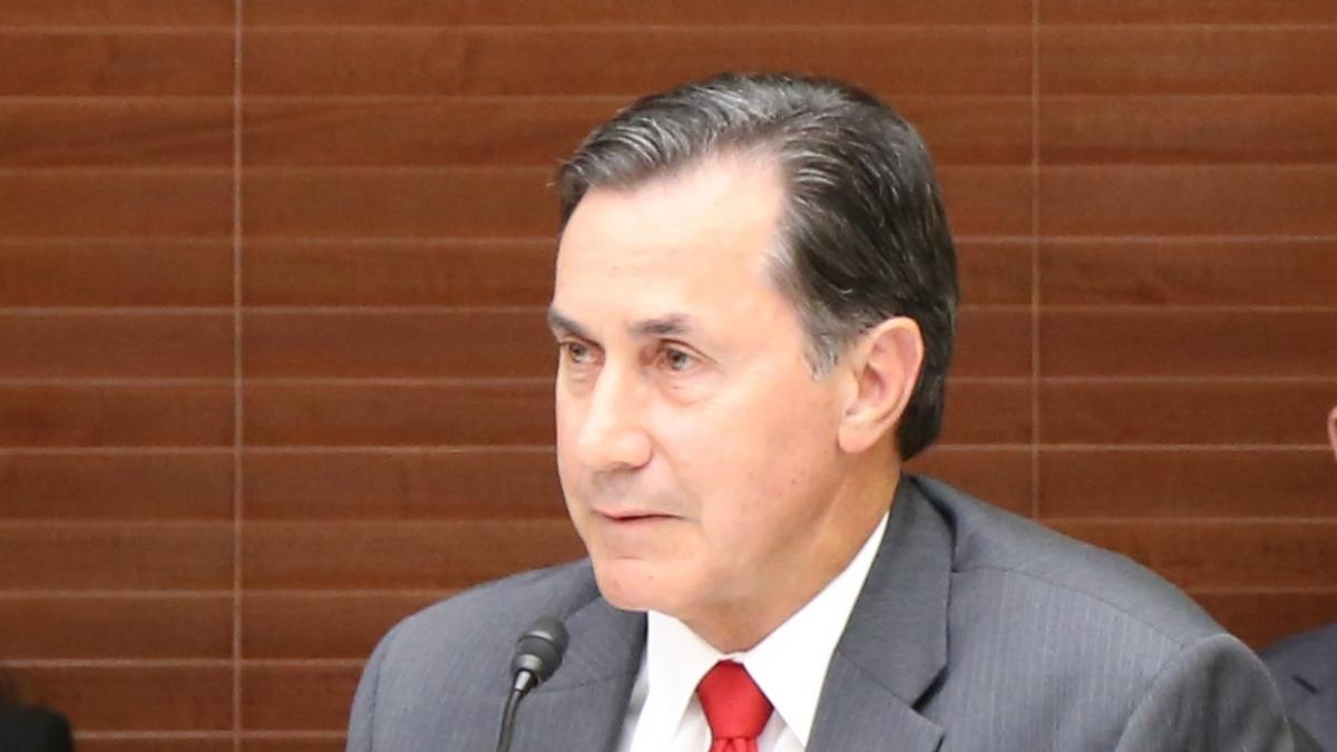 Representative Gary Palmer