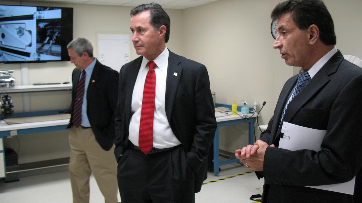 Representative Gary Palmer