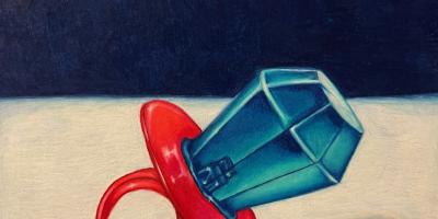 Chilton County High School, Kristin Liveoak, Sweetness of Childhood