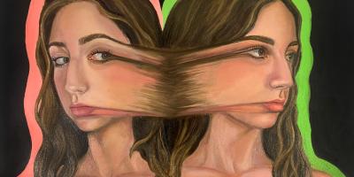 Hewitt Trussville High School, Kathryn Young, Twin Connection