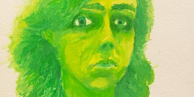 The Altamont School, Andrew Watson, Abstract Absolute