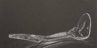 Thompson High School, Natalia Urizar, Untitled