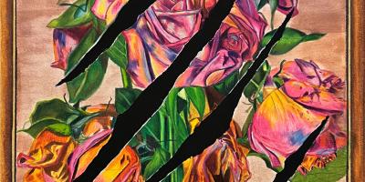Mindy Tran, "The Roses, They're Dead"