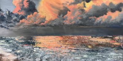 Evangel Classical Christian School, Anna Harrington