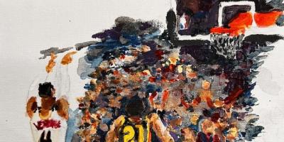 Homewood High School, Seth Schell