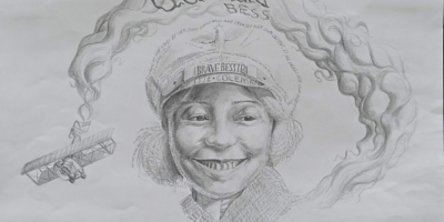 Pinson Valley High School, Erica King