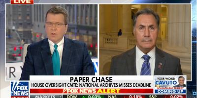 Rep. Palmer on Fox News 1.25.23