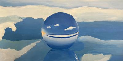 The Altamont School, Mayri Carsen