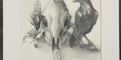 Westminster School at Oak Mountain, Ever Waites