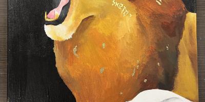 Westminster School at Oak Mountain, Bradley Harris