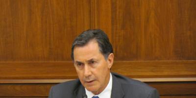 Representative Gary Palmer