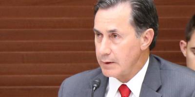 Representative Gary Palmer