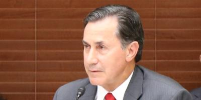 Representative Gary Palmer