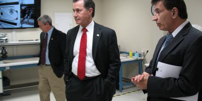 Representative Gary Palmer