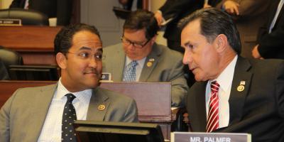 Representative Gary Palmer