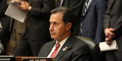 Representative Gary Palmer