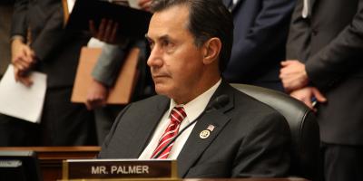 Representative Gary Palmer