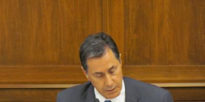 Representative Gary Palmer