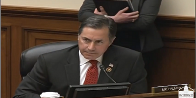 Representative Gary Palmer