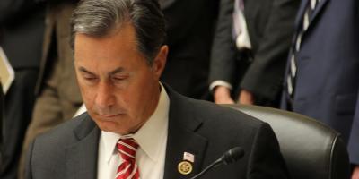 Representative Gary Palmer