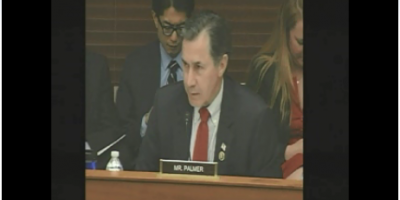 Representative Gary Palmer