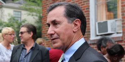 Representative Gary Palmer