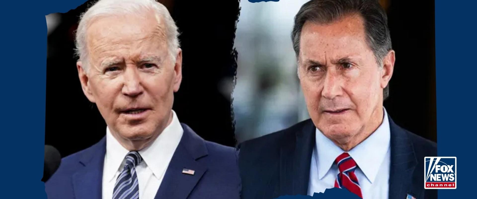 Palmer Introduces Bill to Reverse Biden-era Regulation