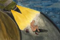 Ava Buckingham Altamont