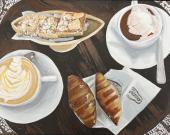 Briarwood Christian High School, Chloe Lowery, A Heritage of Honor