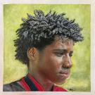 Hewitt Trussville High School, Corinne Caprara, Meticulous