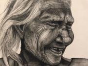 Joanna Bean Westminster Hope in Poverty