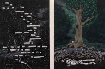 Lai Ana Reeves Indian Springs The Wisp Sings