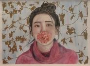 Lynzie Liddell Briarwood Golden Growth