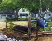 Madi Goodwin, Mrs. B's House, Oak Mountain High School