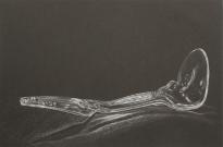 Thompson High School, Natalia Urizar, Untitled