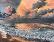 Evangel Classical Christian School, Anna Harrington