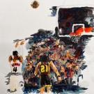 Homewood High School, Seth Schell