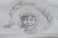 Pinson Valley High School, Erica King