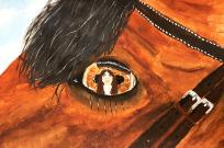 The Altamont School, Alston McLane