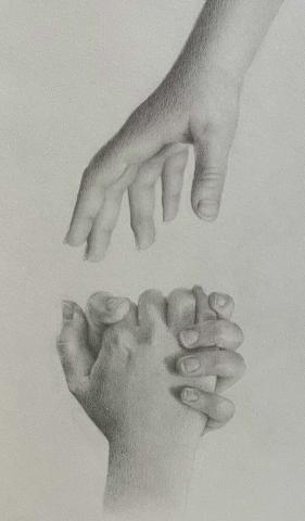 Evangel Classical Christian School, Meg Goodsell