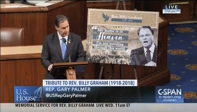 Billy Graham