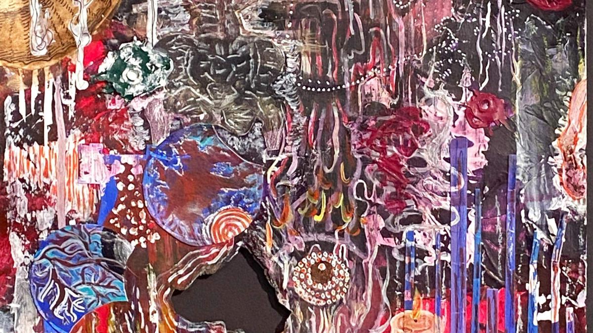 The Altamont School, Morgan Mack, Internal Whispers