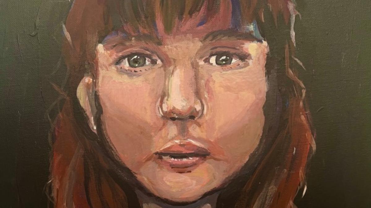 Abbie Hunt