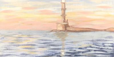 Tabitha Troxler, Brairwood Christian School, Lighthouse