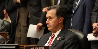Representative Gary Palmer